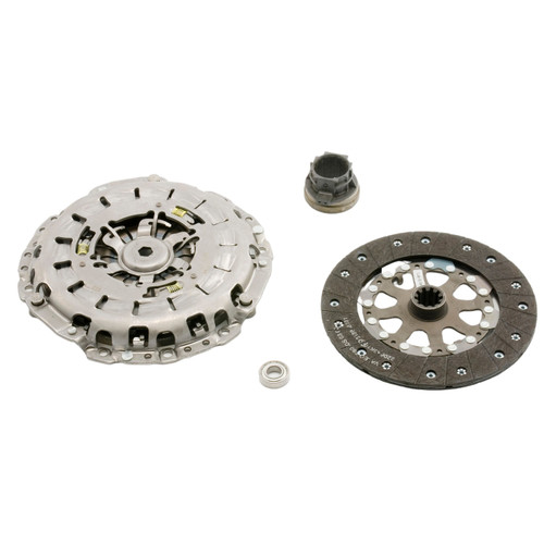 RepSet with release bearing Transmission Clutch Kit 03-047