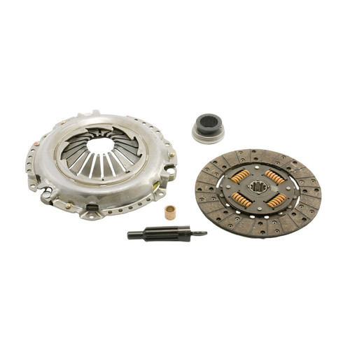 RepSet with release bearing Transmission Clutch Kit 04-053