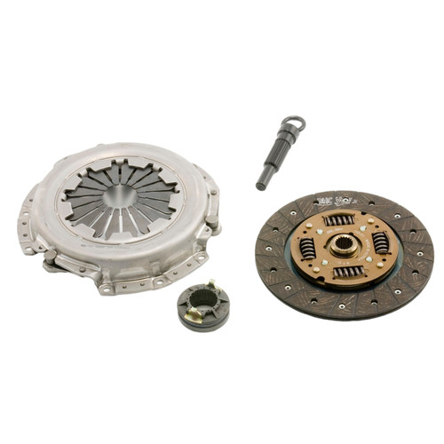 RepSet with release bearing Transmission Clutch Kit 05-107