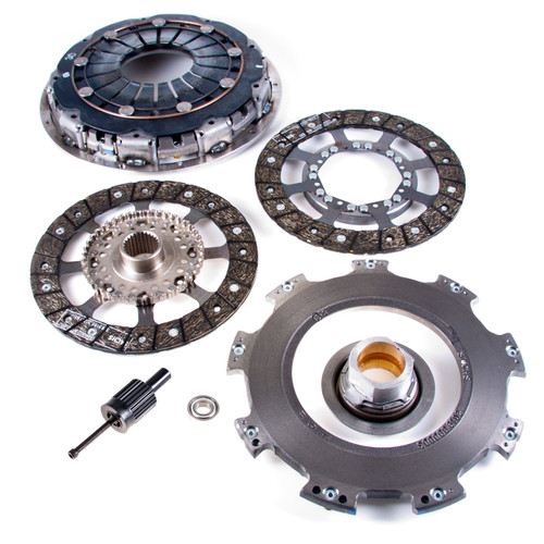 RepSet with release bearing Transmission Clutch Kit 03-090