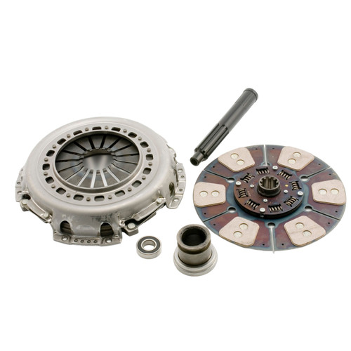 RepSet with release bearing Transmission Clutch Kit 04-107