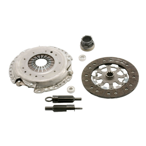 RepSet with release bearing Transmission Clutch Kit 03-011