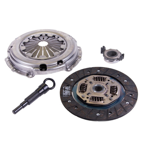 RepSet with release bearing Transmission Clutch Kit 03-061