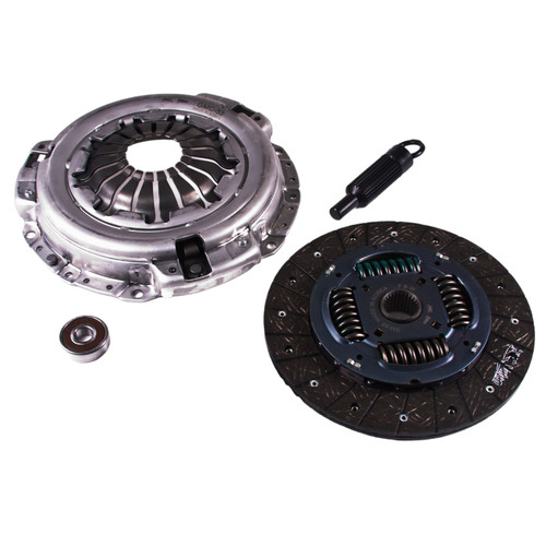 RepSet with release bearing Transmission Clutch Kit 04-236