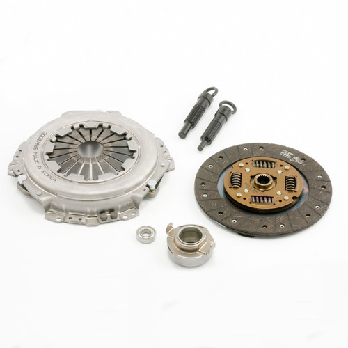 RepSet with release bearing Transmission Clutch Kit 04-198