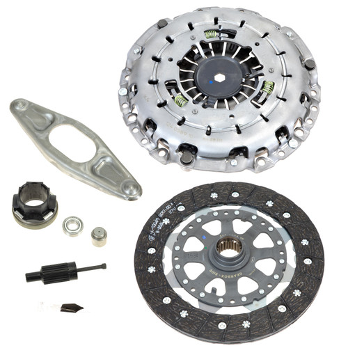 RepSet with release bearing Transmission Clutch Kit 03-110
