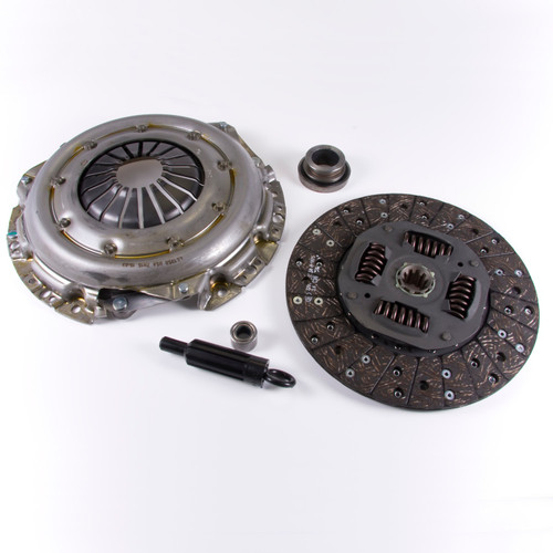 RepSet with release bearing Transmission Clutch Kit 04-121