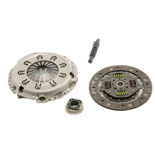 RepSet with release bearing Transmission Clutch Kit 05-076