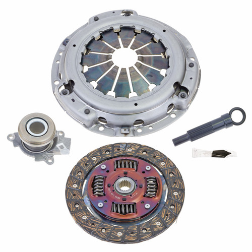RepSet Pro with CSC Transmission Clutch Kit 04-272