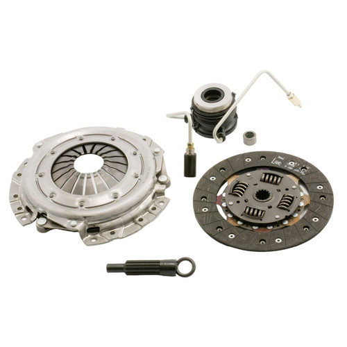 RepSet Pro with CSC Transmission Clutch Kit 01-033