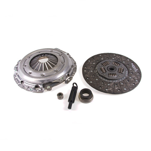 RepSet with release bearing Transmission Clutch Kit 04-122