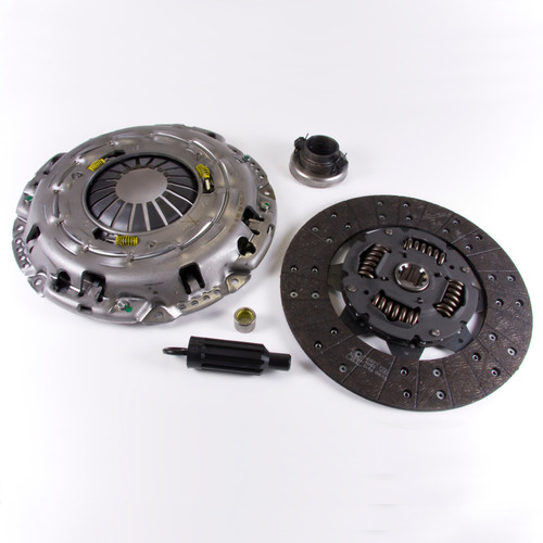 RepSet with release bearing Transmission Clutch Kit 05-124