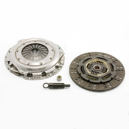 RepSet Pro with CSC Transmission Clutch Kit 04-154