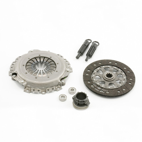 RepSet with release bearing Transmission Clutch Kit 03-028