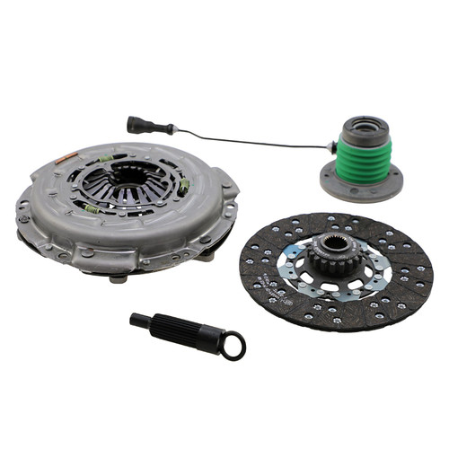 RepSet Pro with CSC Transmission Clutch Kit 04-279