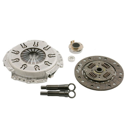 RepSet with release bearing Transmission Clutch Kit 05-051