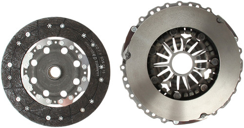 RepSet Pro with CSC Transmission Clutch Kit 05-144