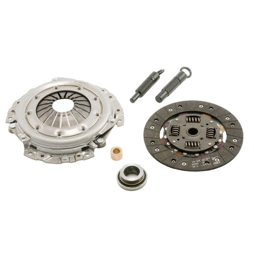 RepSet with release bearing Transmission Clutch Kit 04-077