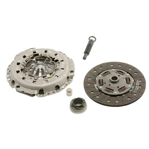 RepSet with release bearing Transmission Clutch Kit 02-043
