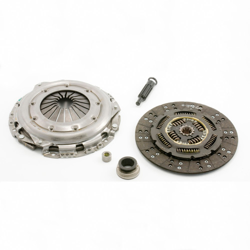 RepSet with release bearing Transmission Clutch Kit 04-163