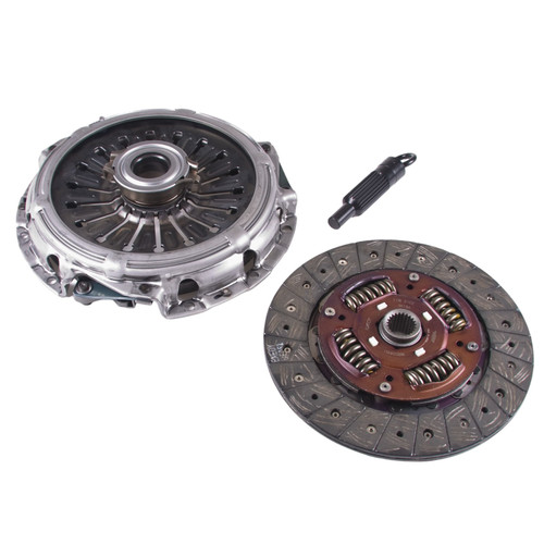 RepSet with release bearing Transmission Clutch Kit 05-138