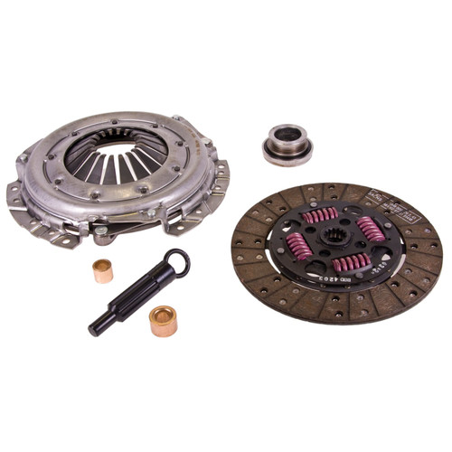 RepSet with release bearing Transmission Clutch Kit 04-130