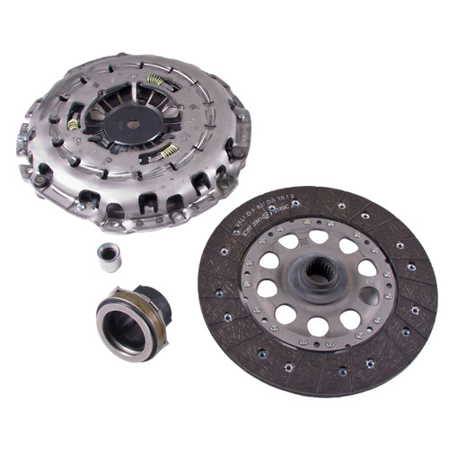 RepSet with release bearing Transmission Clutch Kit 03-076