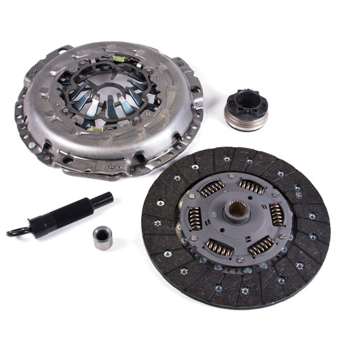RepSet with release bearing Transmission Clutch Kit 02-050
