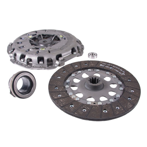 RepSet with release bearing Transmission Clutch Kit 03-041
