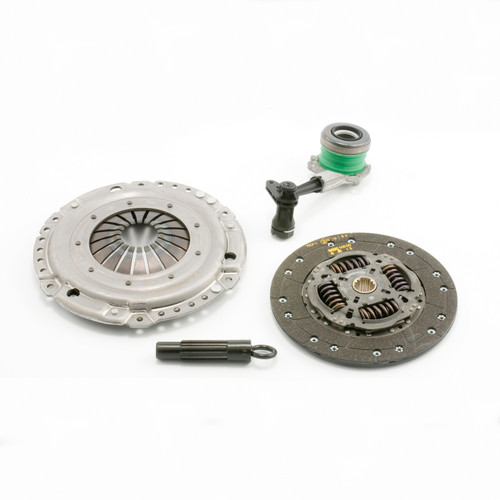 RepSet Pro with CSC Transmission Clutch Kit 04-212