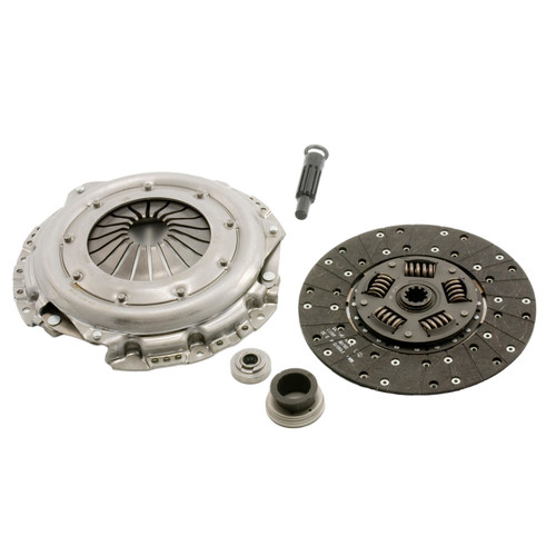 RepSet with release bearing Transmission Clutch Kit 07-022