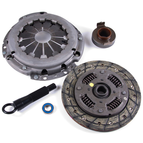 RepSet with release bearing Transmission Clutch Kit 08-054