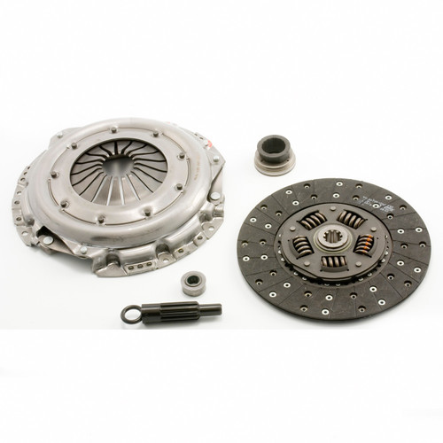 RepSet with release bearing Transmission Clutch Kit 07-026