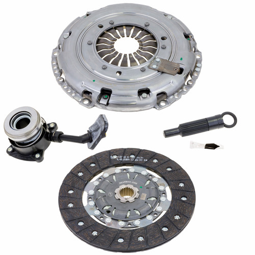 RepSet Pro with CSC Transmission Clutch Kit 07-239