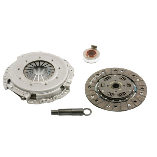 RepSet with release bearing Transmission Clutch Kit 08-014