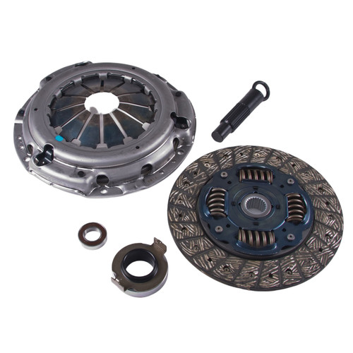 RepSet with release bearing Transmission Clutch Kit 08-055