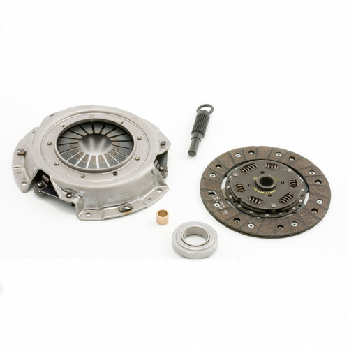 RepSet with release bearing Transmission Clutch Kit 06-028