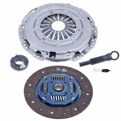 RepSet with release bearing Transmission Clutch Kit 05-190