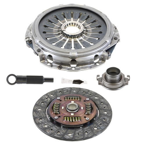 RepSet with release bearing Transmission Clutch Kit 05-167