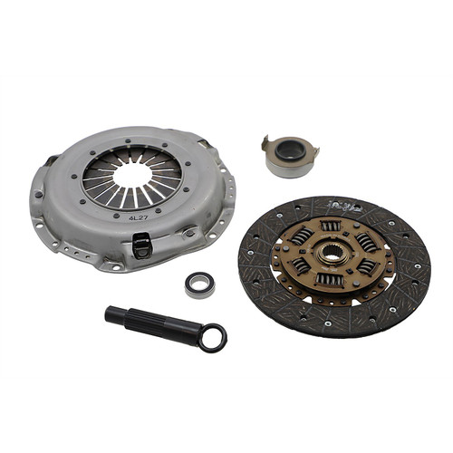 RepSet with release bearing Transmission Clutch Kit 08-018