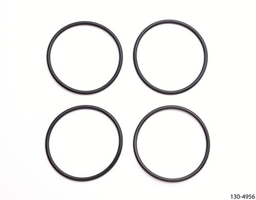 Wilwood O-Ring Kit - 2.38in GM Round Seal - 4 pk.