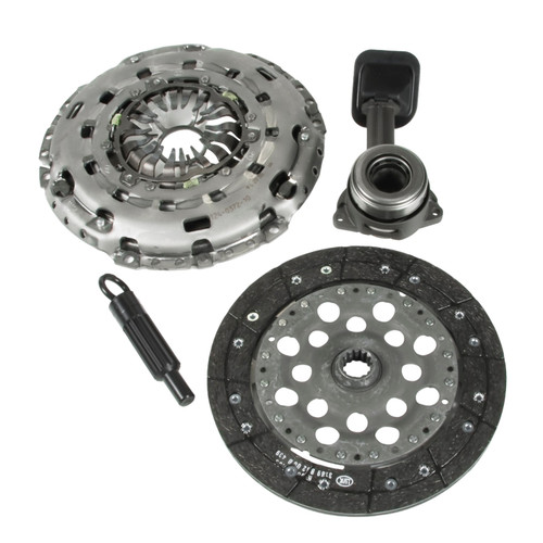 RepSet Pro with CSC Transmission Clutch Kit 07-190