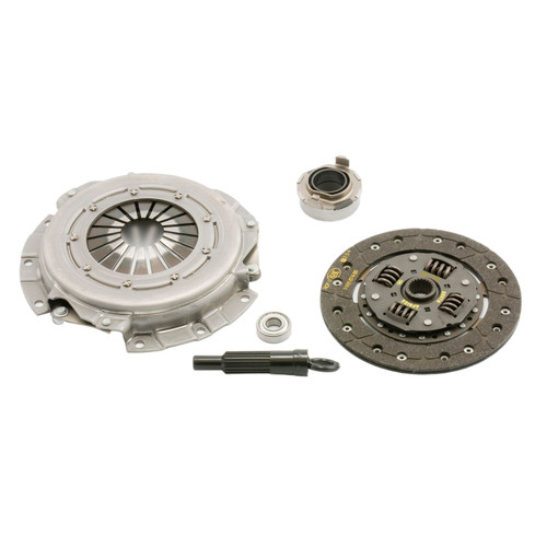RepSet with release bearing Transmission Clutch Kit 10-036