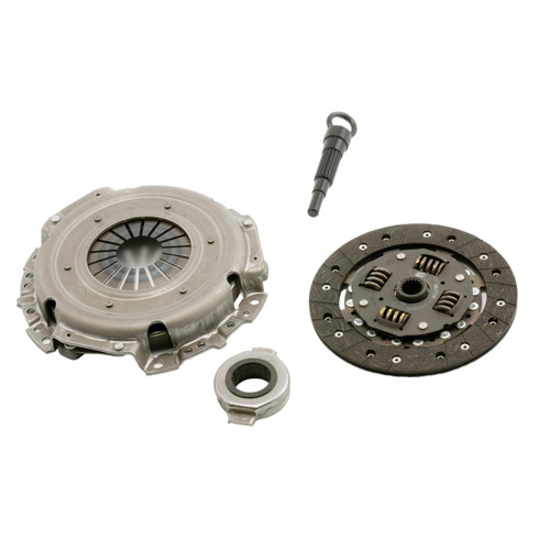 RepSet with release bearing Transmission Clutch Kit 06-040