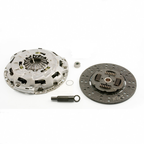 RepSet with release bearing Transmission Clutch Kit 07-129