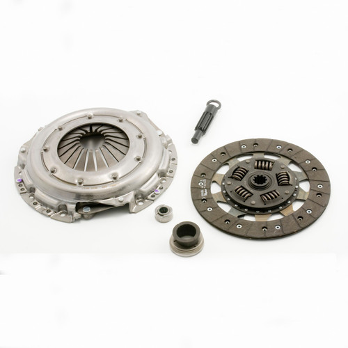 RepSet with release bearing Transmission Clutch Kit 07-034