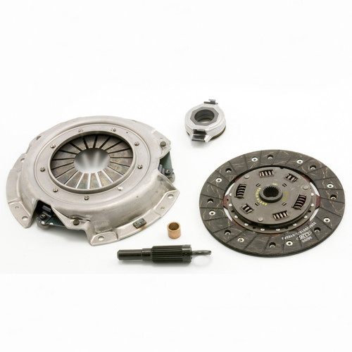 RepSet with release bearing Transmission Clutch Kit 06-043