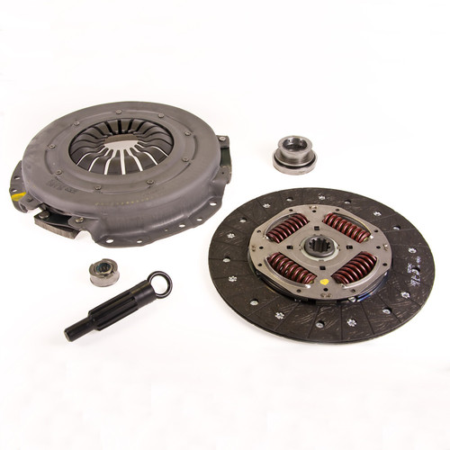 RepSet with release bearing Transmission Clutch Kit 07-195