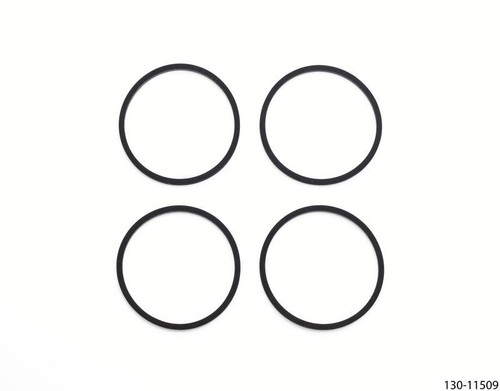 Wilwood O-Ring Kit - 2.00/2.00in Square Seal - 4 pk.