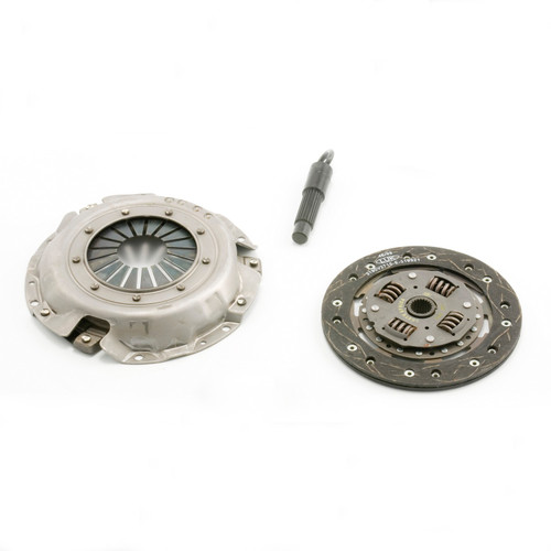 RepSet with release bearing Transmission Clutch Kit 08-001